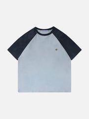 Aelfric Eden Raglan Sleeve Tee