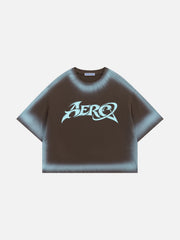 Aelfric Eden Boxy Washed Tee