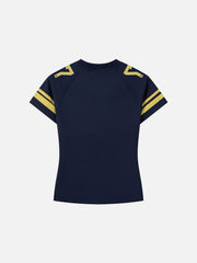 Aelfric Eden Stripe 77 Baby Tee