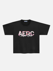 Aelfric Eden Boxy Tee