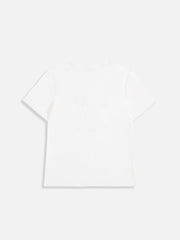 Aelfric Eden Dalmatian Motif Tee