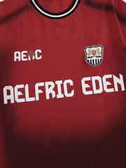 Aelfric Eden Washed Crest Tee