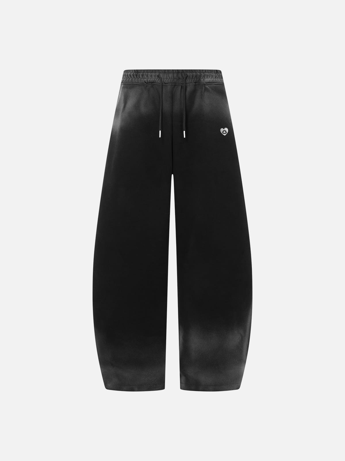 Aelfric Eden Washed Baggy Barrel Sweatpants