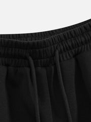 Aelfric Eden Rhinestone Baggy Barrel Sweatpants