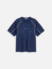 AERC Core Running Tee