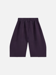 AERC Soft Running Longline Shorts