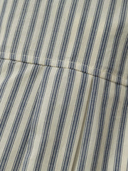 Aelfric Eden Stripe Short Sleeve Shirt
