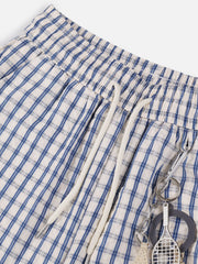 Aelfric Eden Plaid Charm Pants