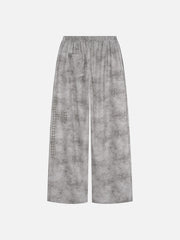 Aelfric Eden Tie Dye Studded Sweatpants