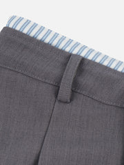 Aelfric Eden Pleated Layered Skirt