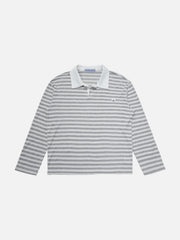 Aelfric Eden Stripe Long Sleeve Tee