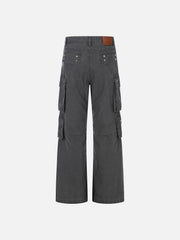 Aelfric Eden Multi Pocket Pants