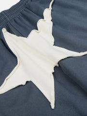 Aelfric Eden Star Applique Sweatpants