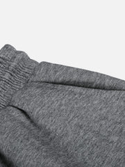 Aelfric Eden Rhinestone Thorn Baggy Barrel Sweatpants