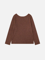 Aelfric Eden Fruit Graphic Sweatshirt
