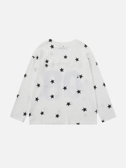 Aelfric Eden Star 08 Sweatshirt