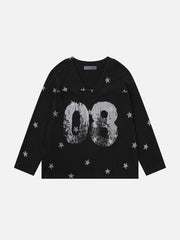 Aelfric Eden Star 08 Sweatshirt