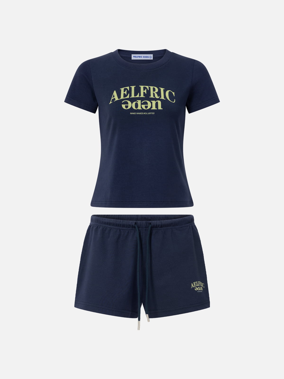 Aelfric Eden Slim Script Matching Sets