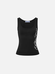 Aelfric Eden Graphic Tank Top