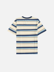 Aelfric Eden Stripe Pocket Tee