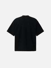 Aelfric Eden Studded Portrait Tee