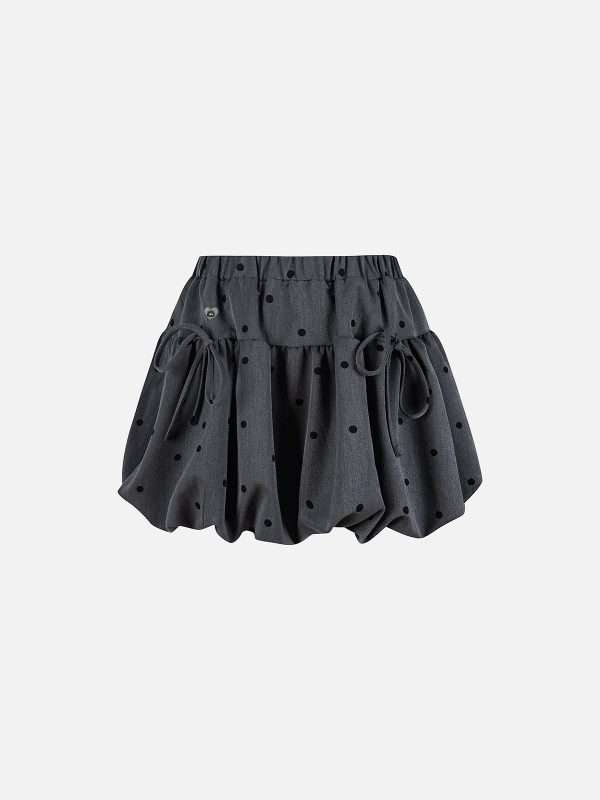 Aelfric Eden Polka Dot Bow Skirt