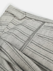Aelfric Eden Striped Button Fly Pants