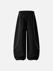 Aelfric Eden Color Block Baggy Sweatpants