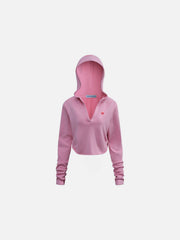 Aelfric Eden V-Neck Pullover Hoodie