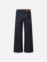 Aelfric Eden Button Pocket Jeans