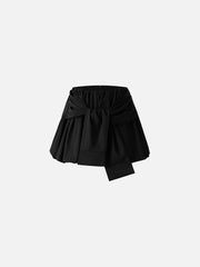 Aelfric Eden Bow Pleated Skirt