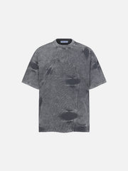 Aelfric Eden Washed Panel Tee