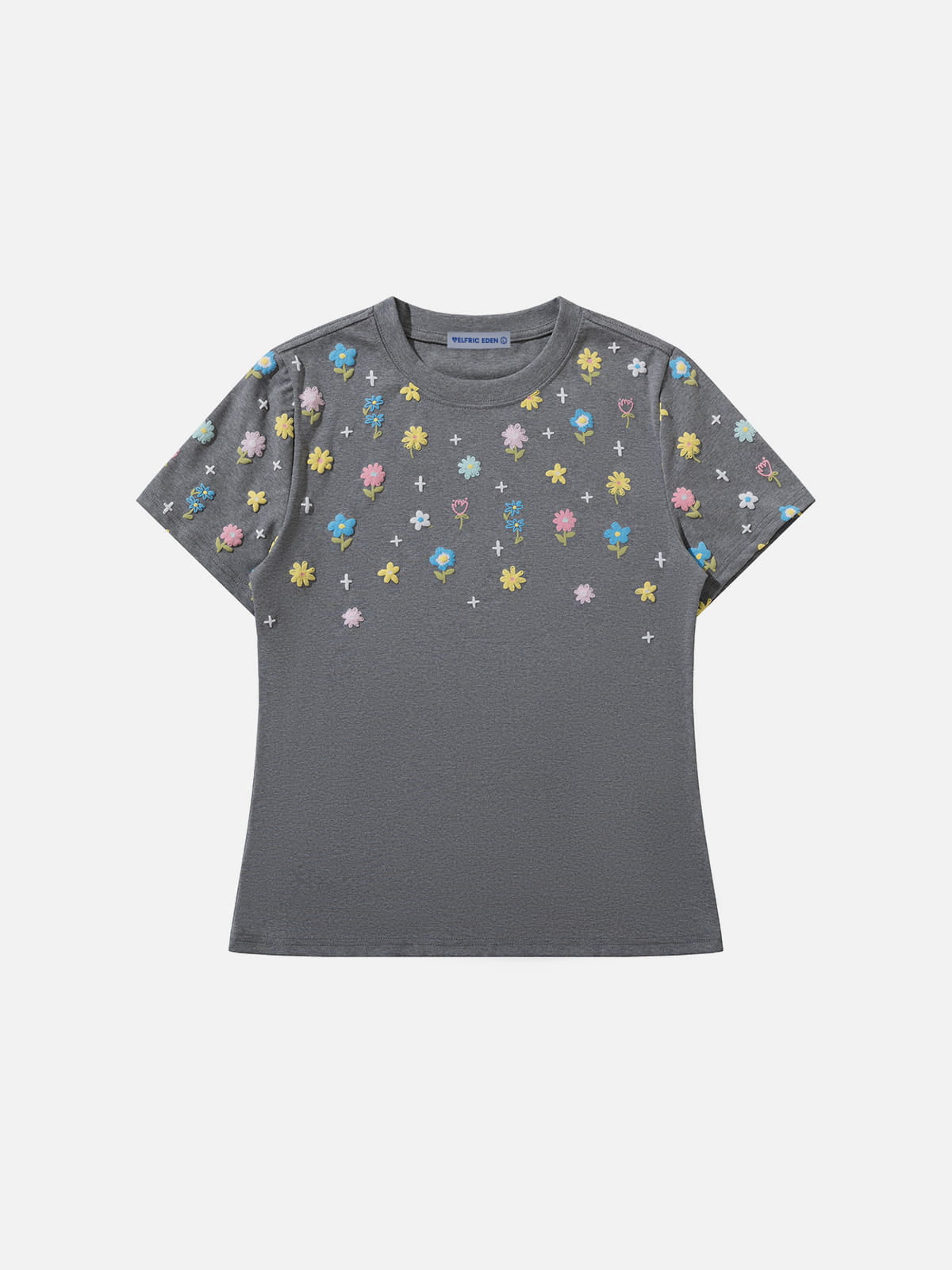 Aelfric Eden Foaming Floral Tee