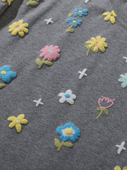 Aelfric Eden Foaming Floral Tee