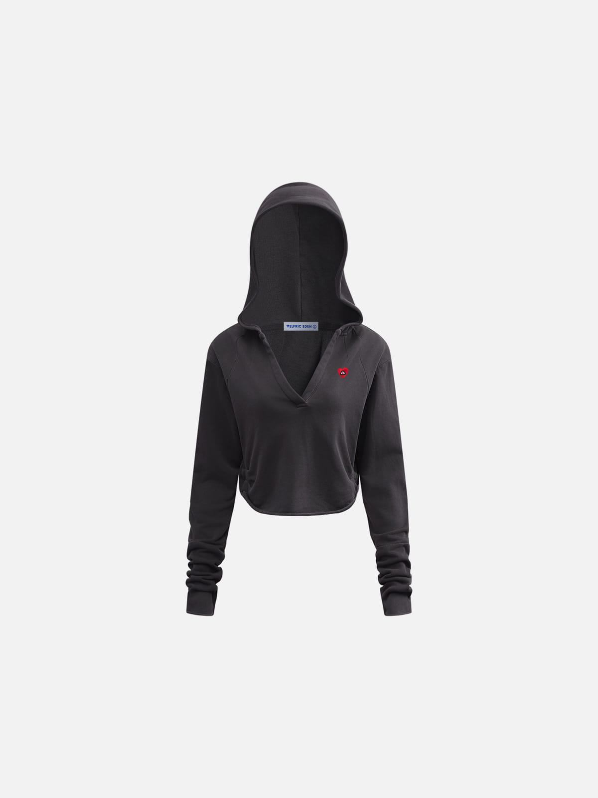 Aelfric Eden V-Neck Pullover Hoodie