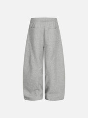 Aelfric Eden Cargo Pocket Baggy Sweatpants