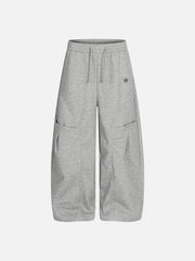 Aelfric Eden Cargo Pocket Baggy Sweatpants