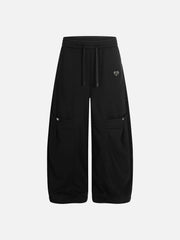 Aelfric Eden Cargo Pocket Baggy Sweatpants