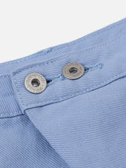 Aelfric Eden Reverse Baggy Barrel Jeans
