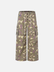 Aelfric Eden CAMO Cargo Pants