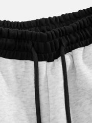 Aelfric Eden 77 Patch Shorts
