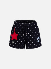 Aelfric Eden Star Shorts