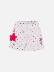 Aelfric Eden Star Shorts