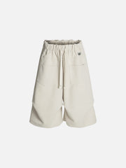 Aelfric Eden Utility Pocket Shorts