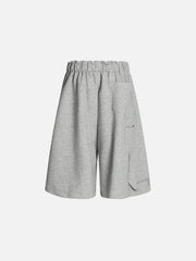Aelfric Eden Utility Pocket Shorts