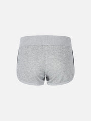 Aelfric Eden Chain Drawstring Shorts