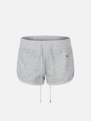 Aelfric Eden Chain Drawstring Shorts