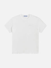 Aelfric Eden Script Embroidered Tee