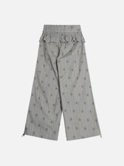 Aelfric Eden Stripe Star Pants
