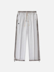 Aelfric Eden Washed Zip Sweatpants